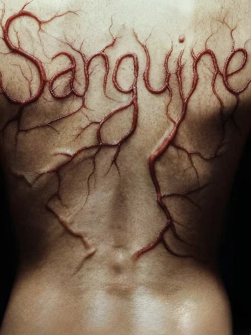 Sanguine