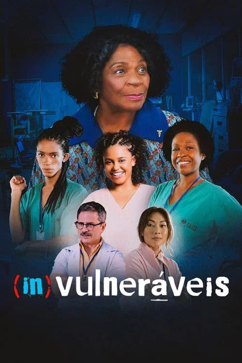 (In)Vulneráveis
