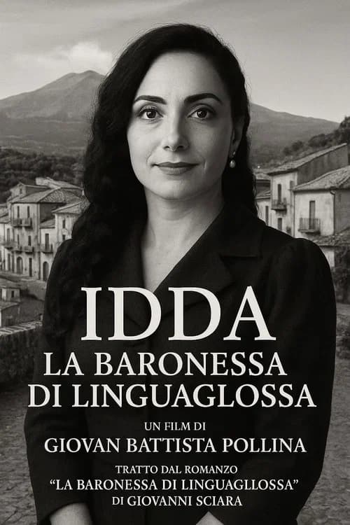 Idda, la Baronessa di Linguaglossa
