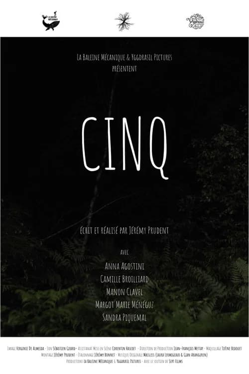Cinq