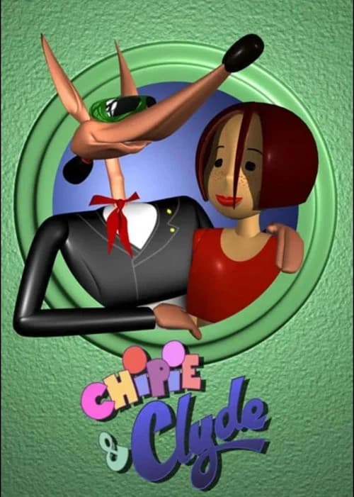Chipie et Clyde