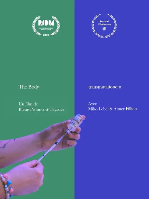 The Body/Transmutationem