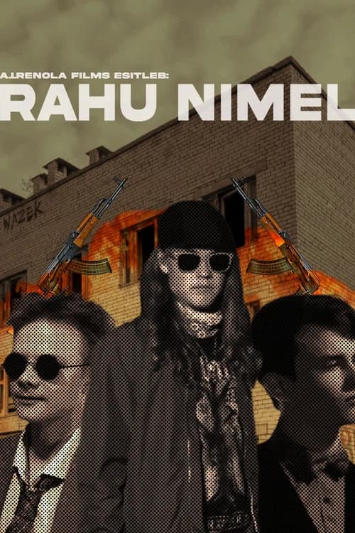 Rahu Nimel