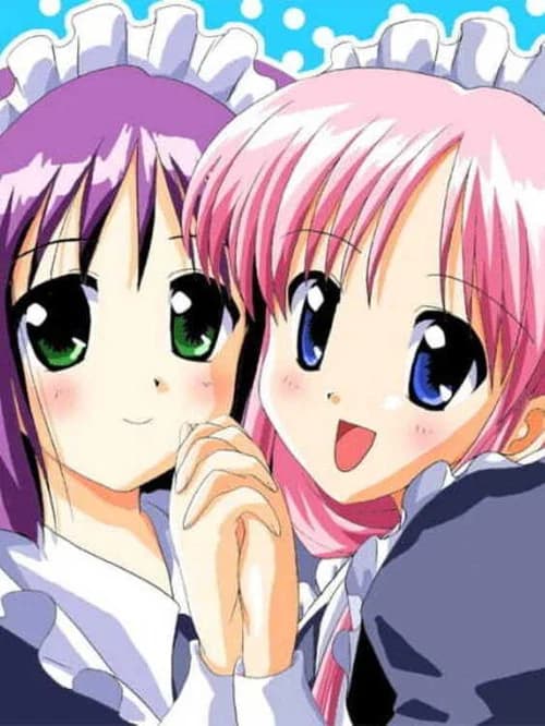 Docchi mo Maid