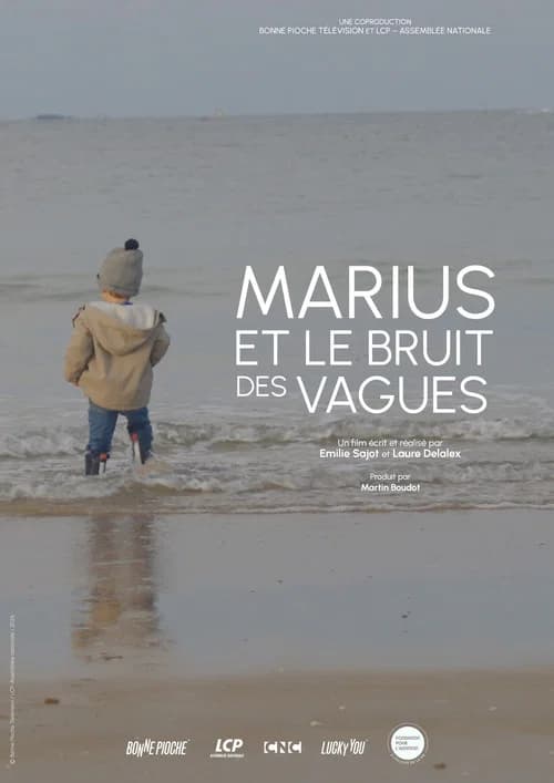 Marius et le bruit des vagues