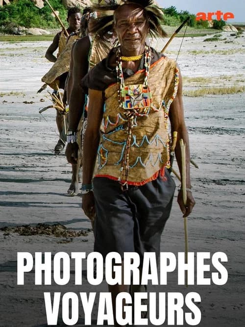 Photographes voyageurs