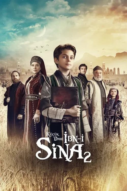 Küçük Dahi: İbn-i Sina