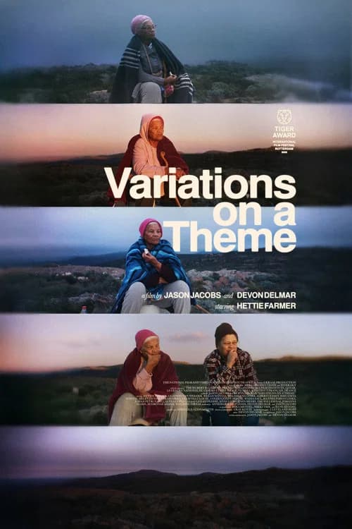 Variasies op 'n tema