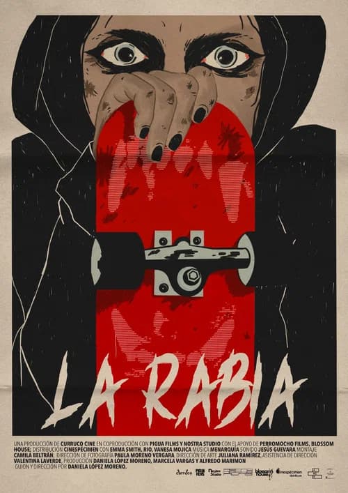 La rabia