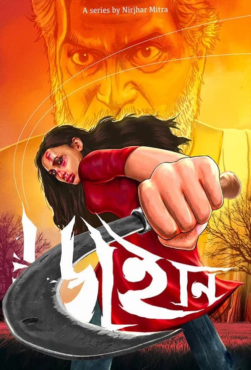 ডাইনি