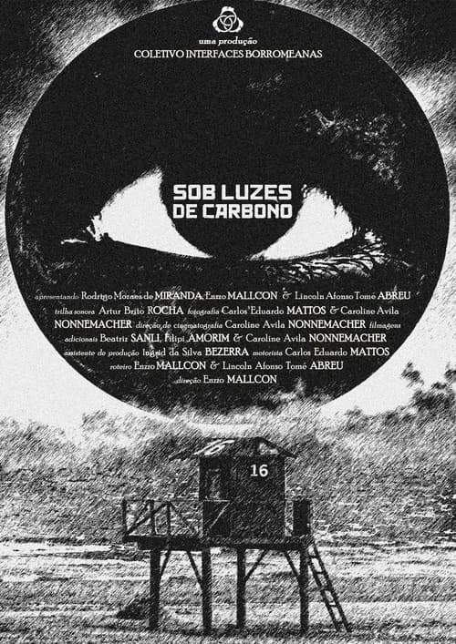 Sob Luzes de Carbono
