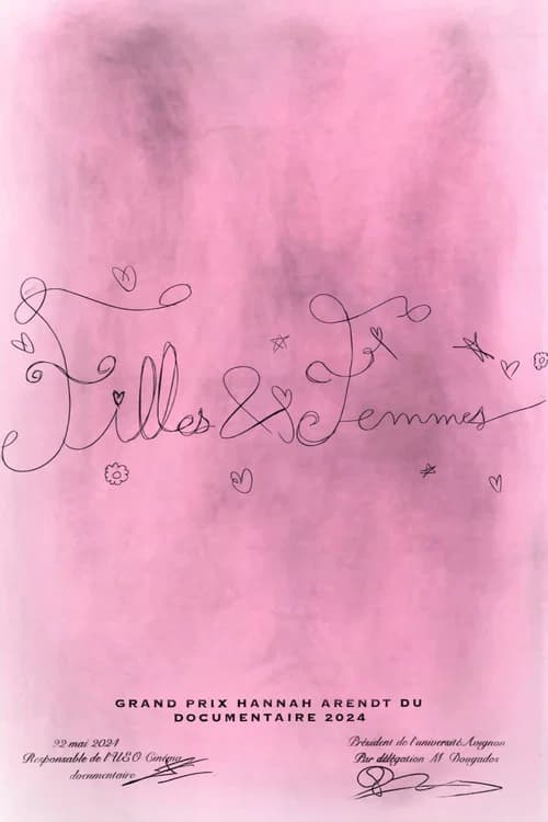 Filles & Femmes