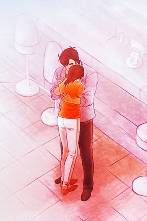 City Hunter: Ryô no Propose