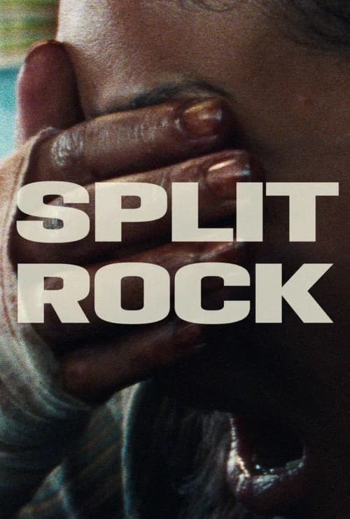Split Rock