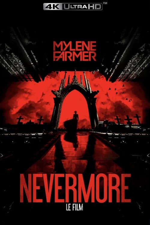 Mylène Farmer : Nevermore