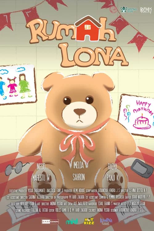 Rumah Lona