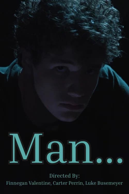Man...