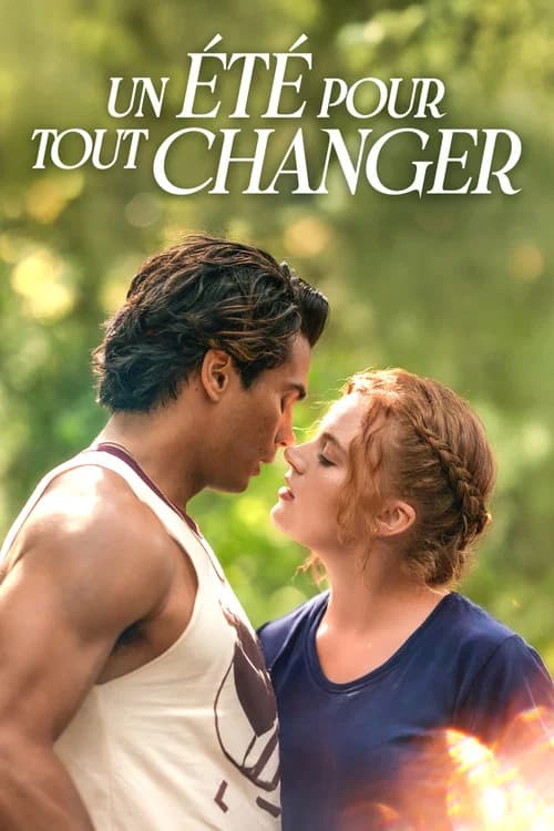 Un été pour tout changer