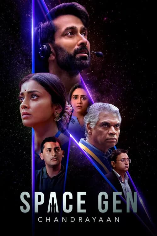स्पेस जेन: चंद्रयान