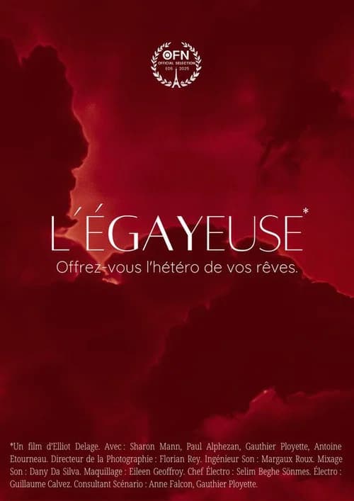 L'Égayeuse