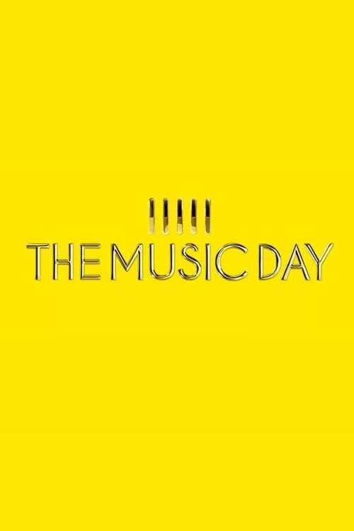 THE MUSIC DAY