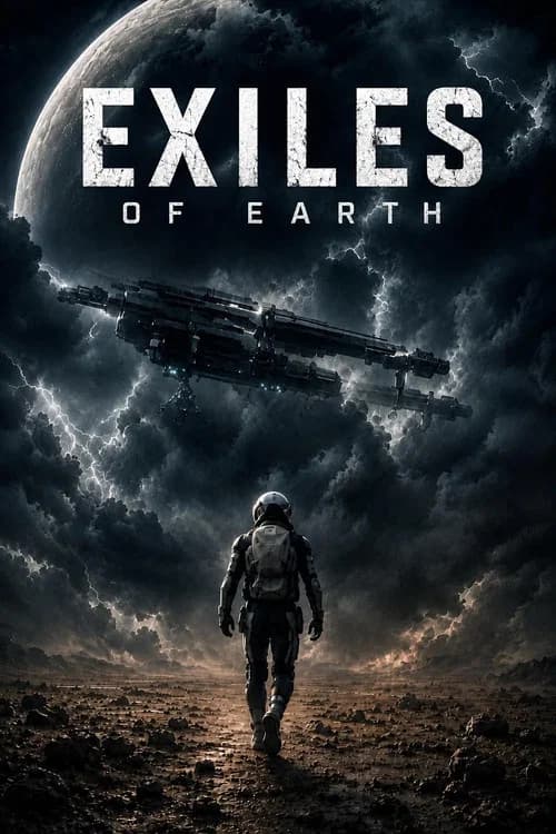 Exiles of Earth