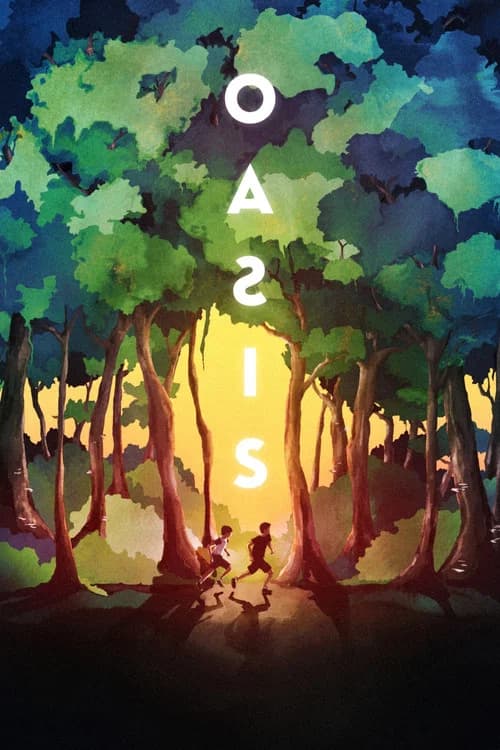 Oasis