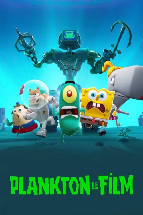 Plankton