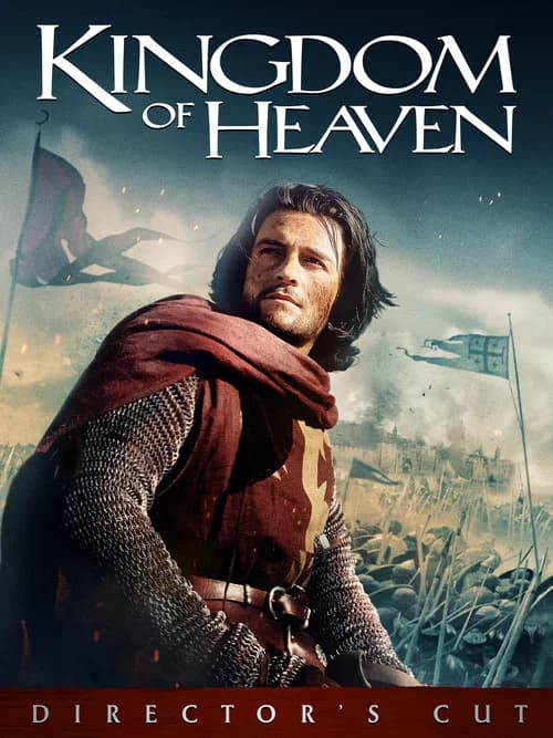 Kingdom Of Heaven (Director's Cut)