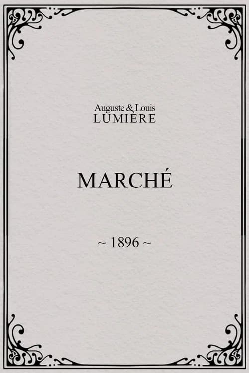 Marché
