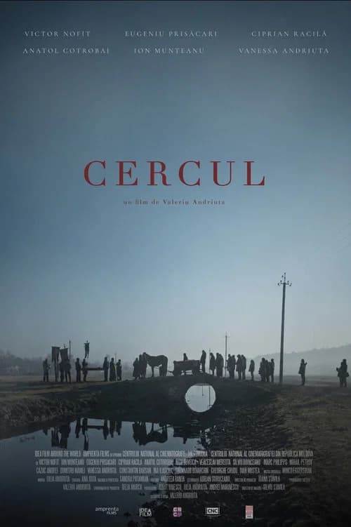 Cercul