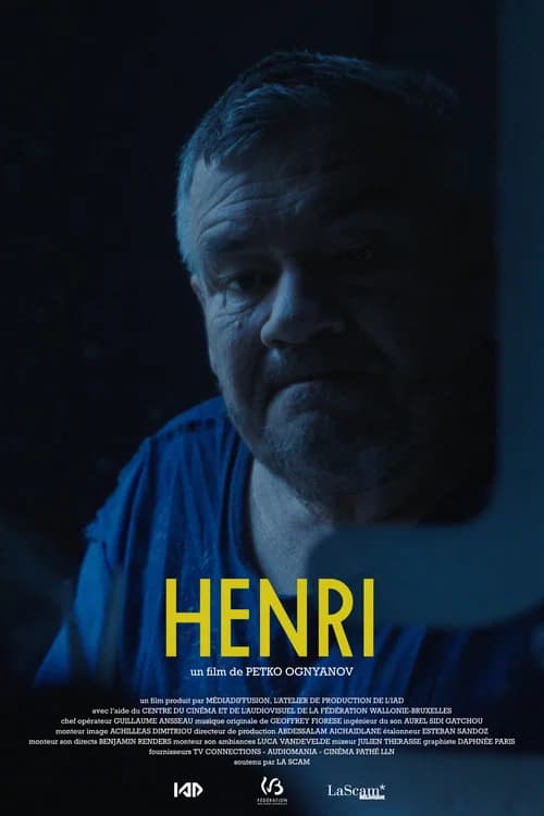 Henri