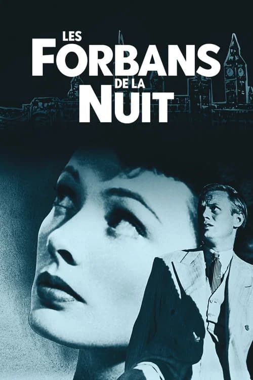Les Forbans de la nuit