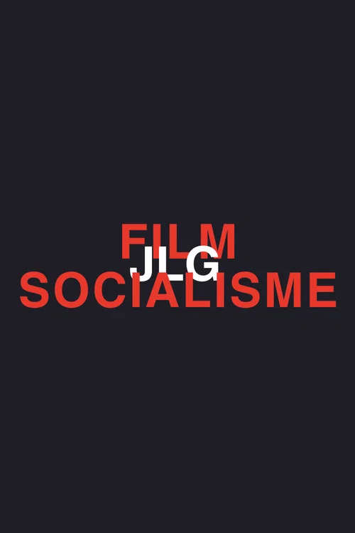 Film Socialisme