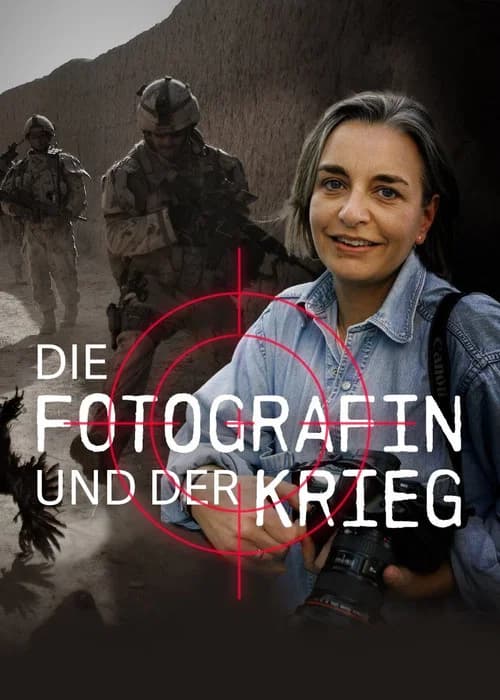 Anja Niedringhaus, die Fotografin und der Krieg
