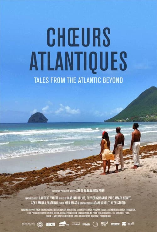 Chœurs Atlantiques