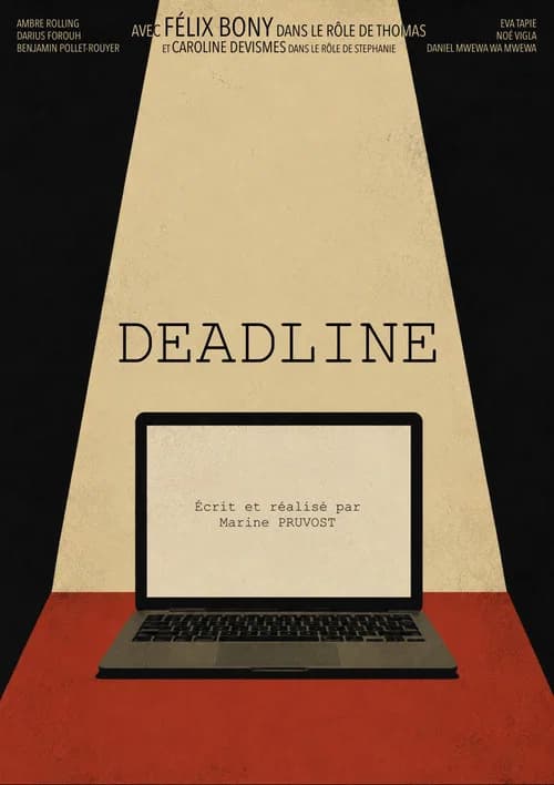Deadline