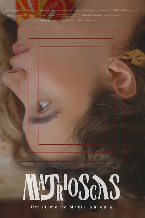 Matrioscas