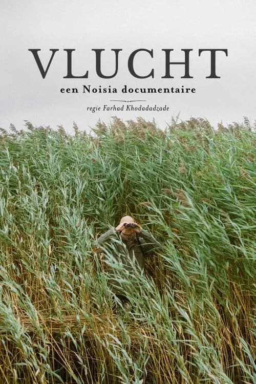Vlucht