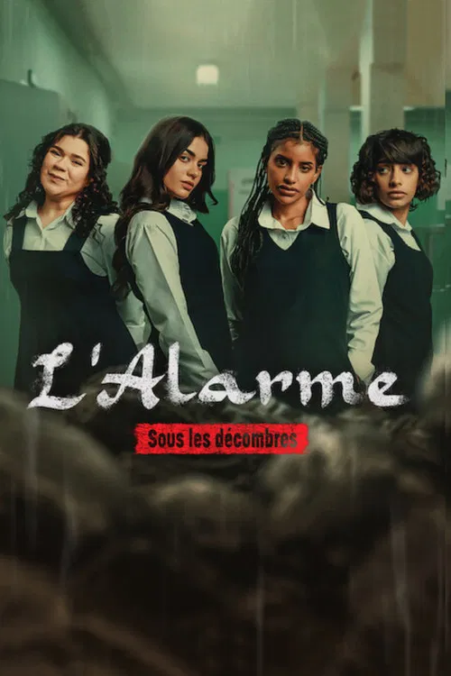 L'Alarme : Sous les décombres