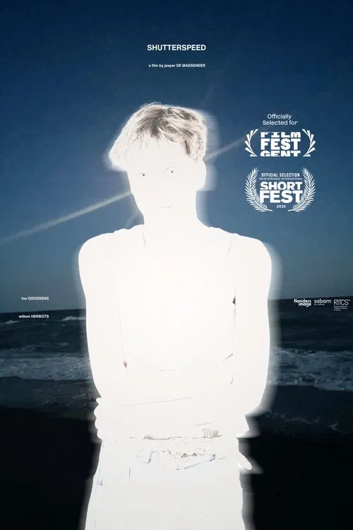 Shutterspeed