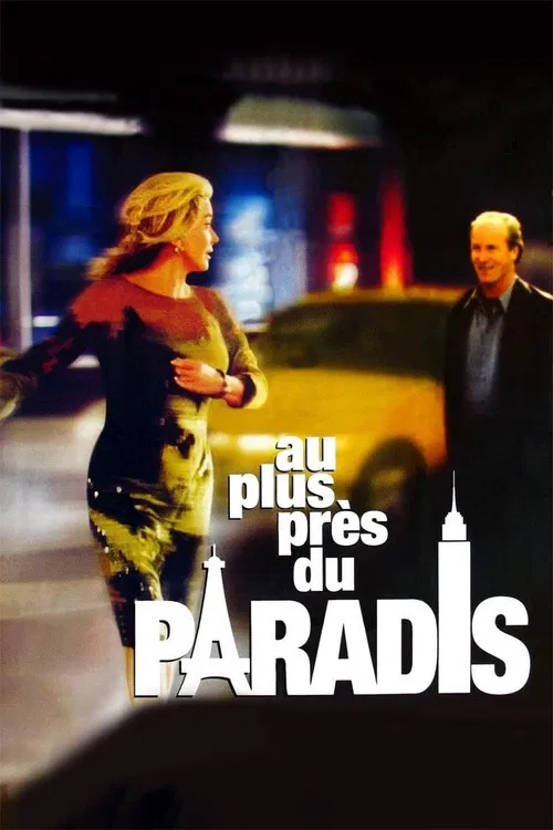 Au plus près du paradis