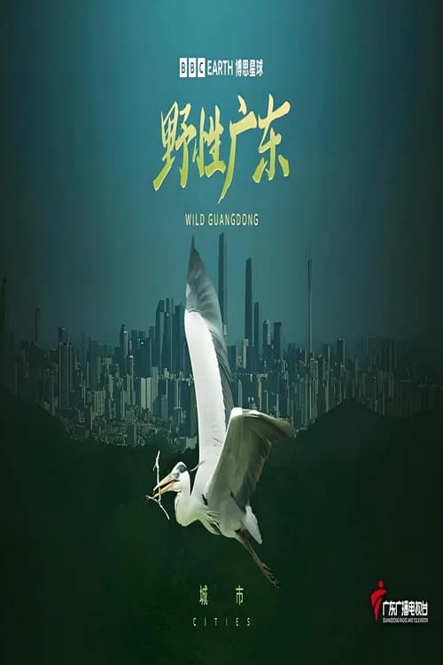 China's Wild Guangdong
