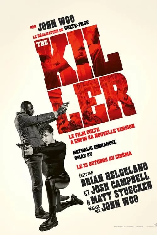 The Killer