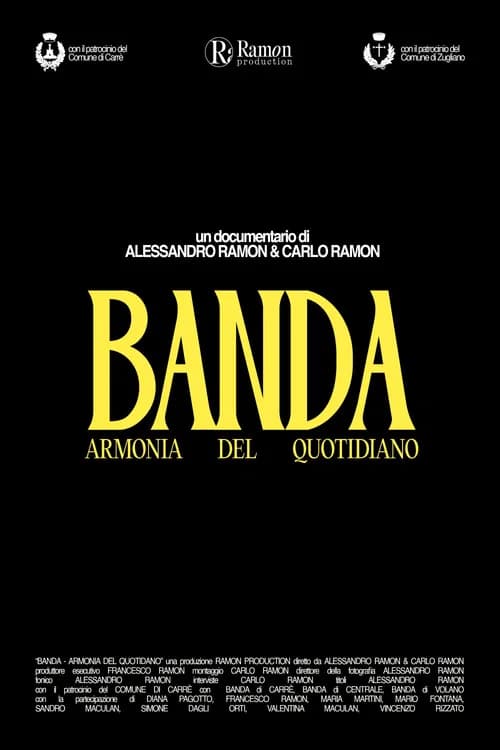 Banda - Armonia del Quotidiano