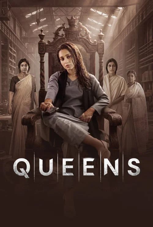 Queens