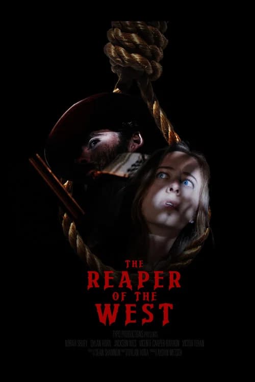 The Reaper of the West