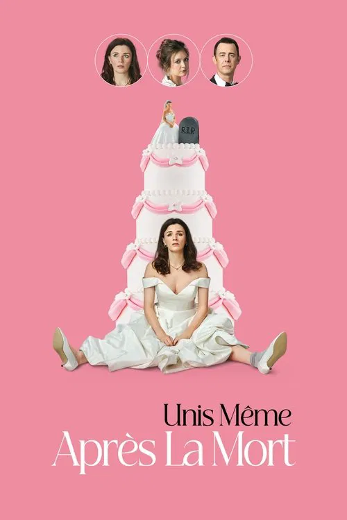 Unis Même Après La Mort
