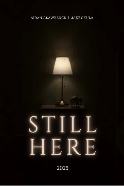 Still Here