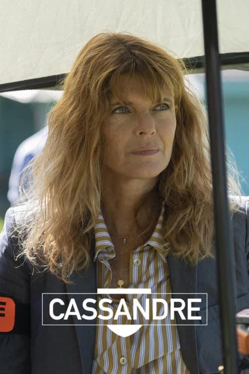 Cassandre - Un ciel de plomb